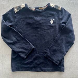 AUTHENTIC BURBERRY Children Shirt 2Y